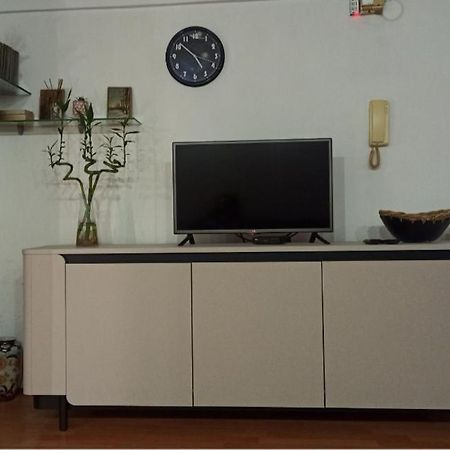 Apartman Oaza Olja Belgrado Exterior foto